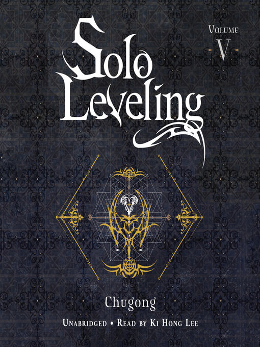 Title details for Solo Leveling, Volume 5 by Chugong - Available
